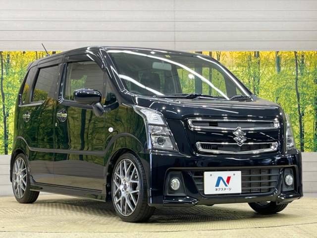 Suzuki WAGON R 2017-03 194926-16