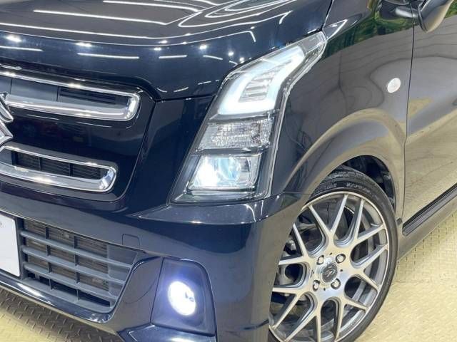 Suzuki WAGON R 2017-03 194926-12