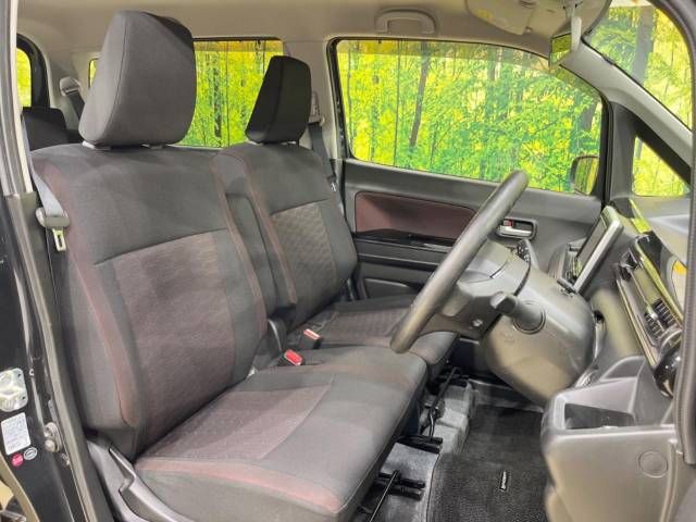 Suzuki WAGON R 2017-03 194926-8