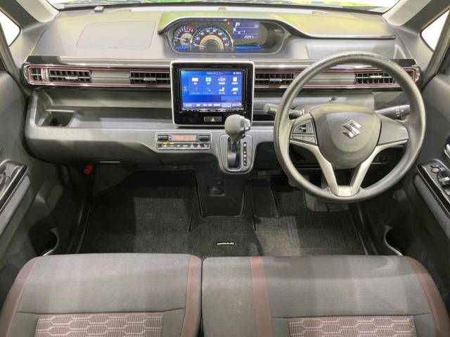 Suzuki WAGON R 2017-03 194926-1