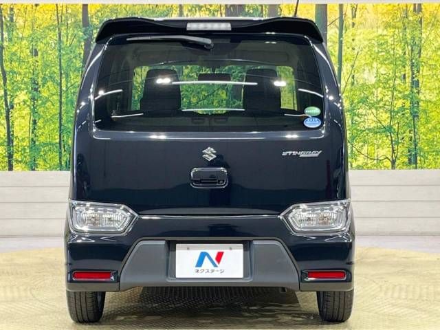 Suzuki WAGON R 2017-03 194926-15