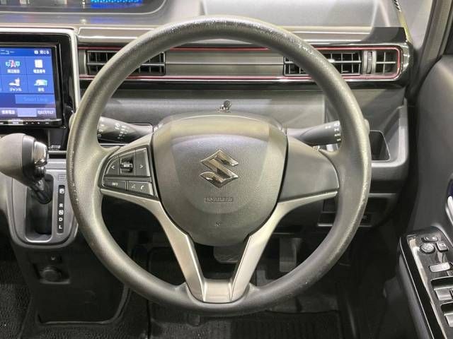 Suzuki WAGON R 2017-03 194926-11