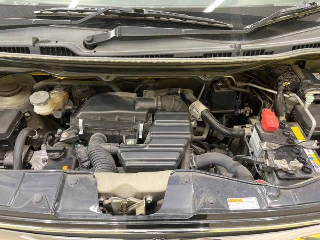 Suzuki WAGON R 2017-03 194926-18
