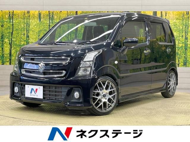 Suzuki WAGON R 2017-03 194926-0