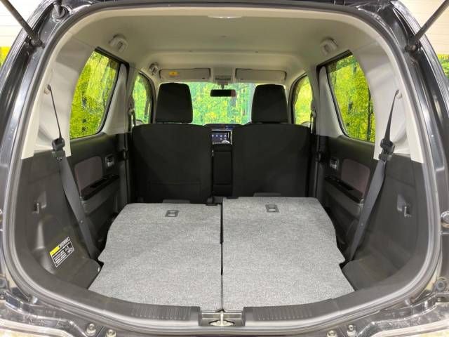 Suzuki WAGON R 2017-03 194926-10