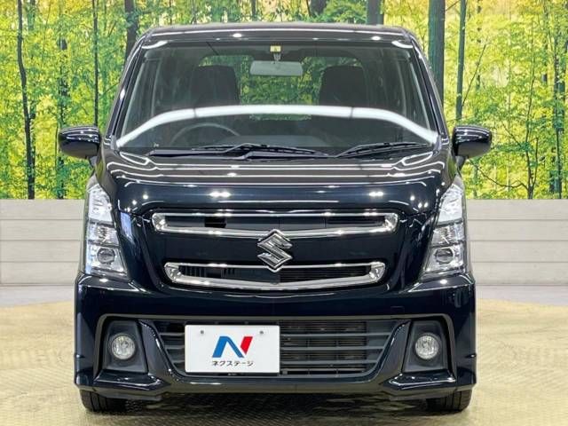 Suzuki WAGON R 2017-03 194926-14