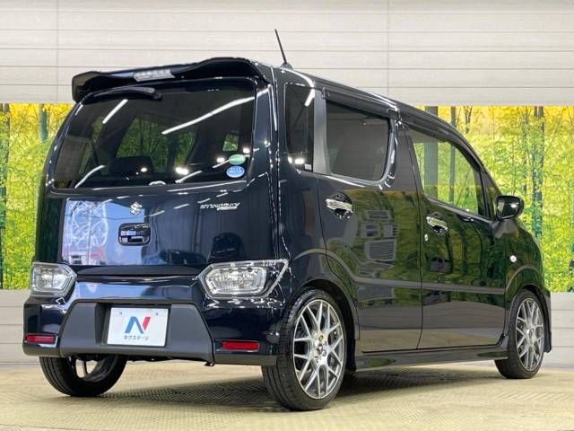 Suzuki WAGON R 2017-03 194926-17