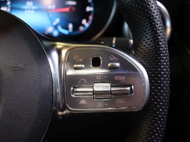 Mercedes Benz GLC-CLASS 2019-11 192519-14