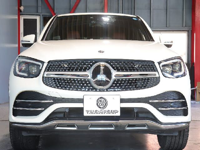 Mercedes Benz GLC-CLASS 2019-11 192519-4