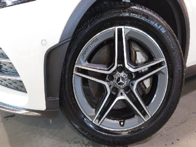 Mercedes Benz GLC-CLASS 2019-11 192519-18