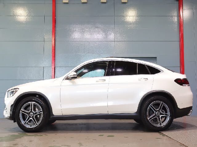 Mercedes Benz GLC-CLASS 2019-11 192519-2
