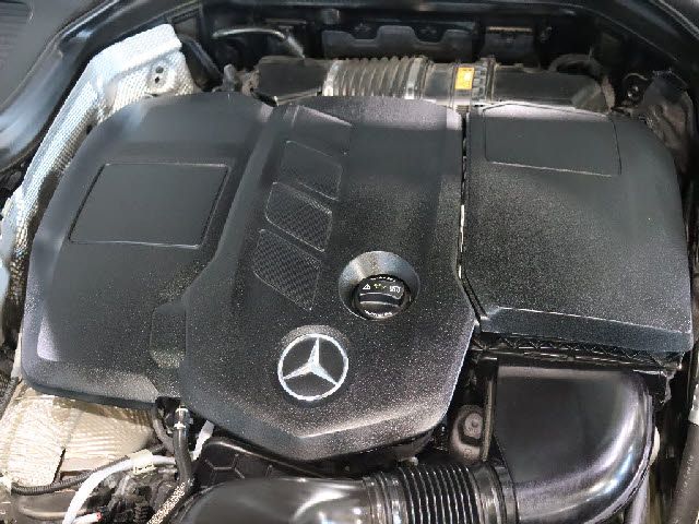 Mercedes Benz GLC-CLASS 2019-11 192519-17