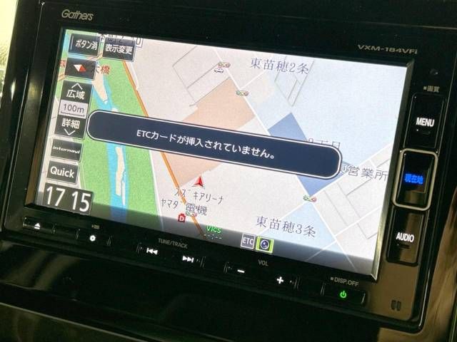 Honda N BOX CUSTOM 2018-07 181071-2