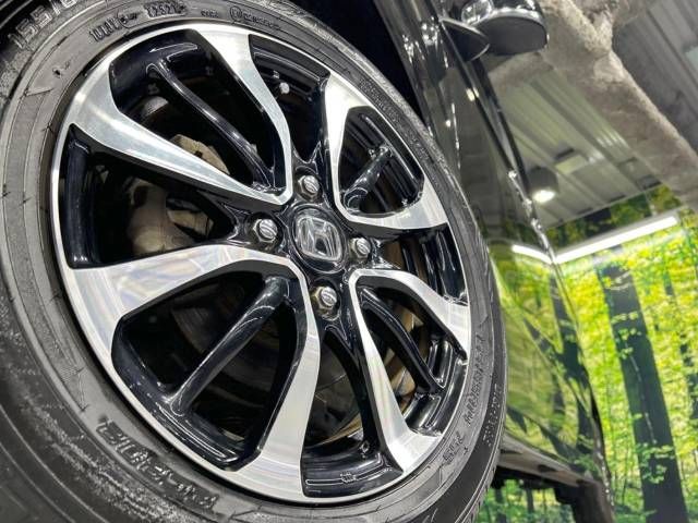 Honda N BOX CUSTOM 2018-07 181071-13