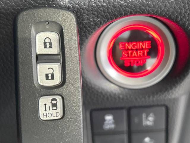 Honda N BOX CUSTOM 2018-07 181071-8
