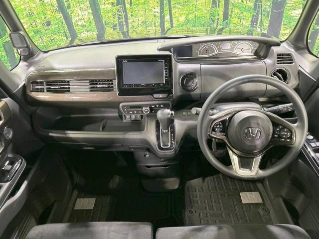 Honda N BOX CUSTOM 2018-07 181071-1