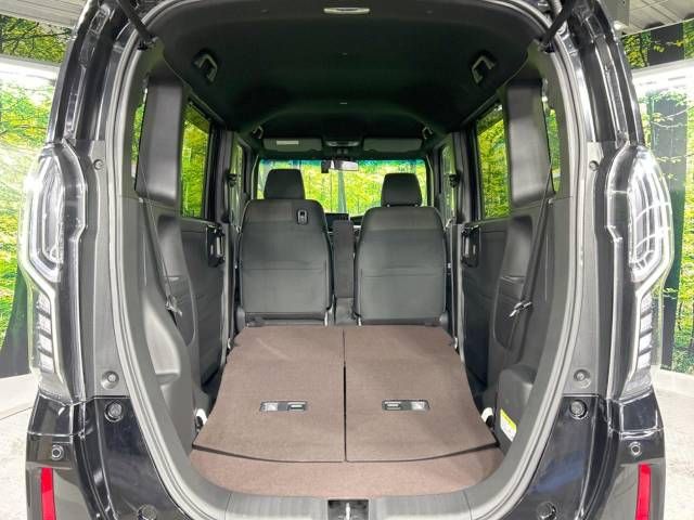 Honda N BOX CUSTOM 2018-07 181071-11