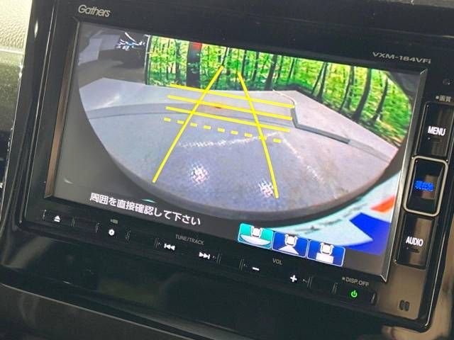 Honda N BOX CUSTOM 2018-07 181071-7