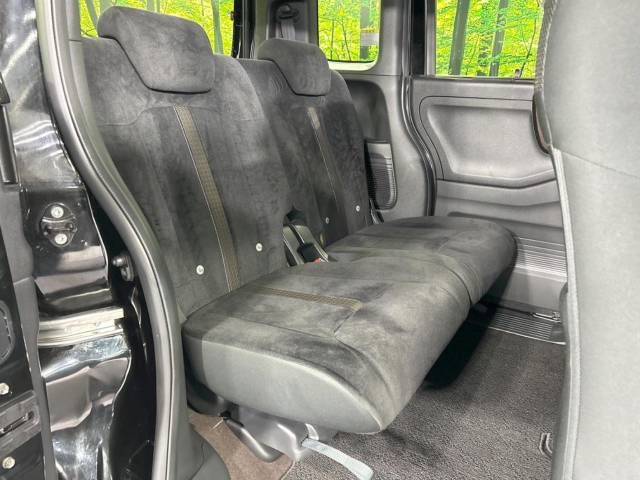 Honda N BOX CUSTOM 2018-07 181071-10