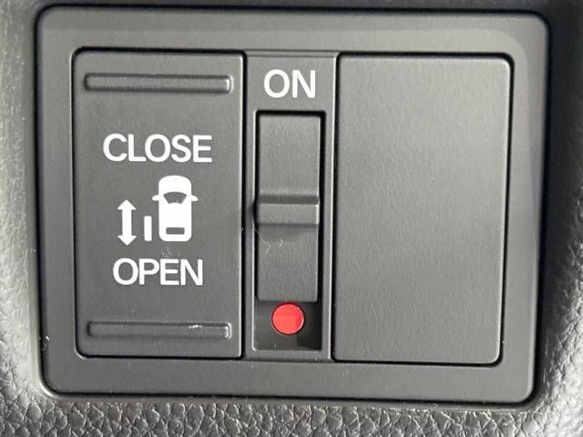 Honda N BOX CUSTOM 2018-07 181071-3