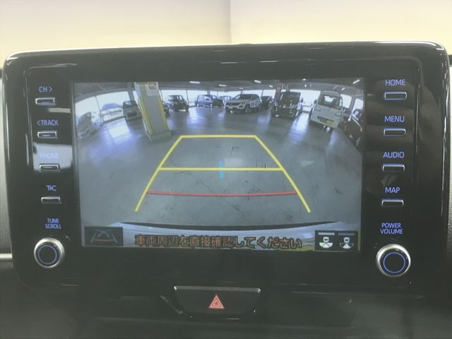 Toyota YARIS CROSS 2022-07 180961-27