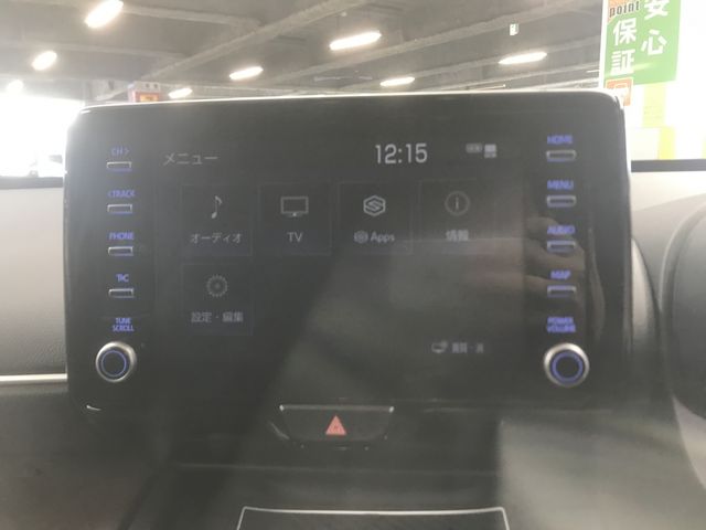 Toyota YARIS CROSS 2022-07 180961-1