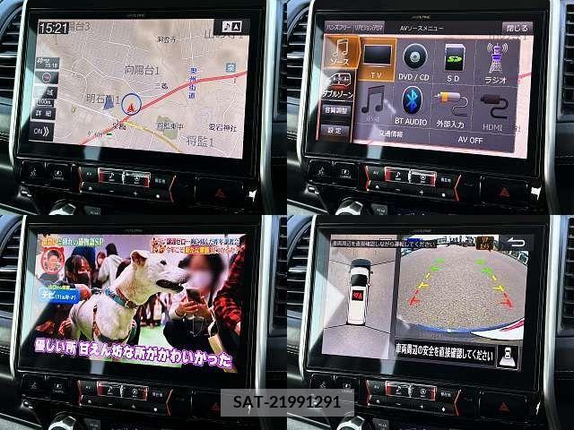 Nissan SERENA 2019-05 331226-8