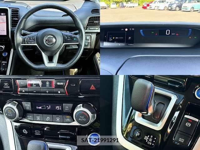 Nissan SERENA 2019-05 331226-7