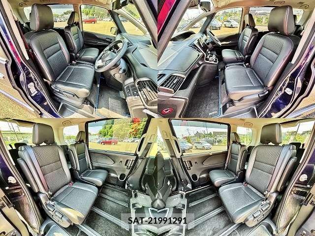 Nissan SERENA 2019-05 331226-5