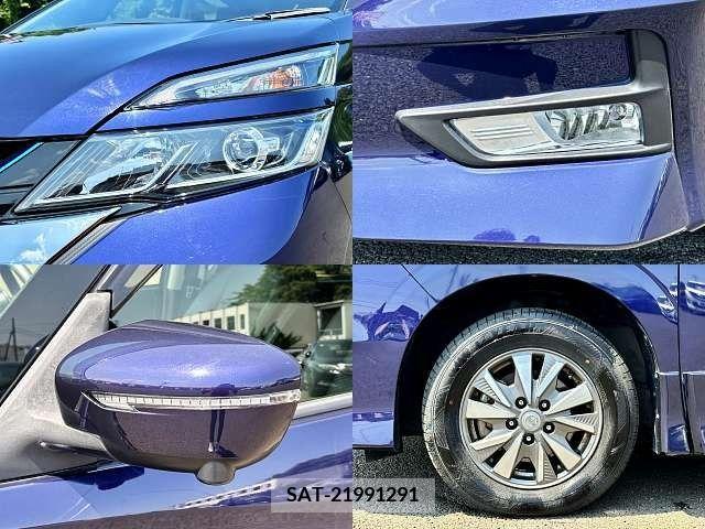 Nissan SERENA 2019-05 331226-4