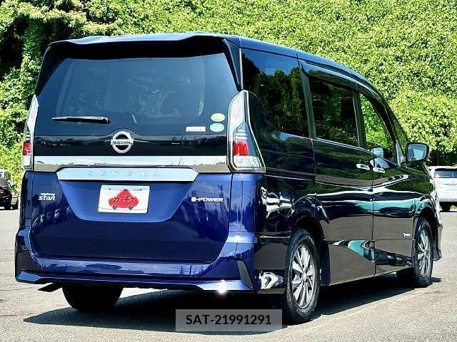 Nissan SERENA 2019-05 331226-2