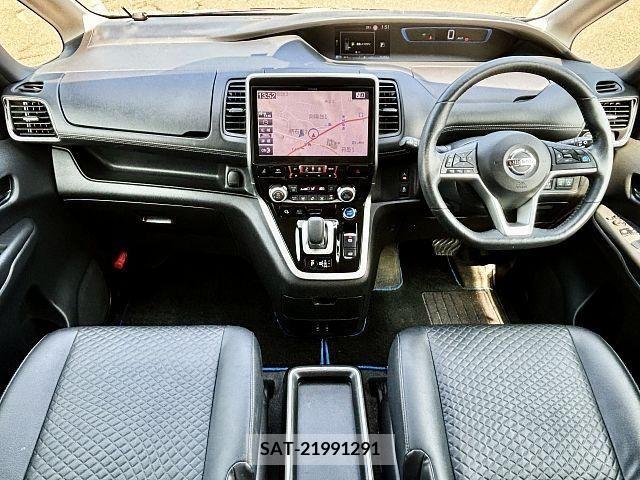 Nissan SERENA 2019-05 331226-1