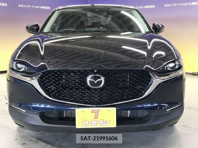 Mazda CX-30 2019-12 215197-10