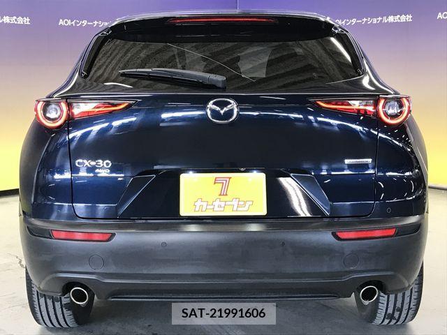 Mazda CX-30 2019-12 215197-13