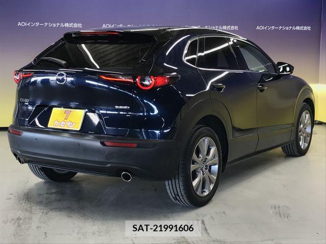 Mazda CX-30 2019-12 215197-14