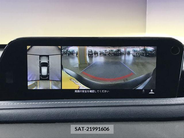 Mazda CX-30 2019-12 215197-15
