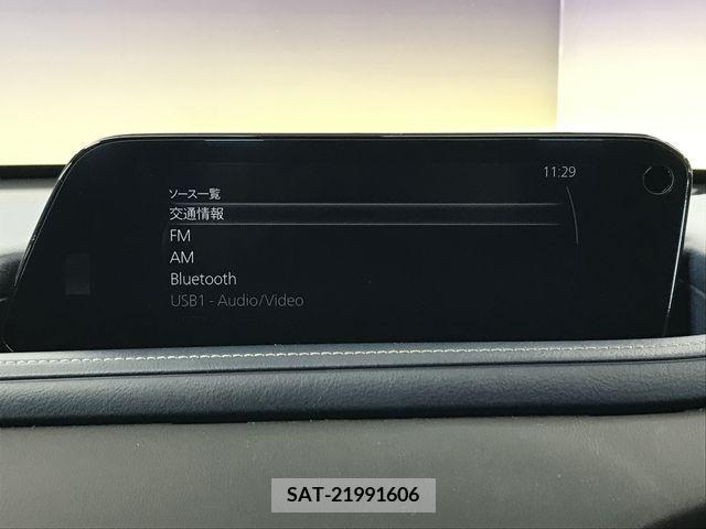 Mazda CX-30 2019-12 215197-16