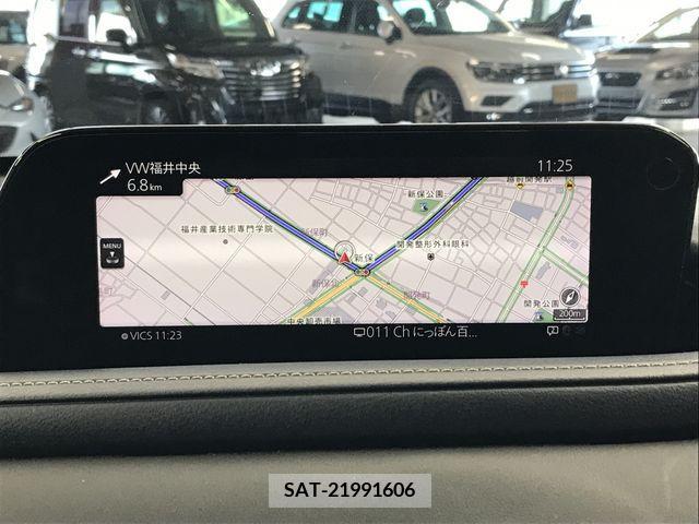 Mazda CX-30 2019-12 215197-1
