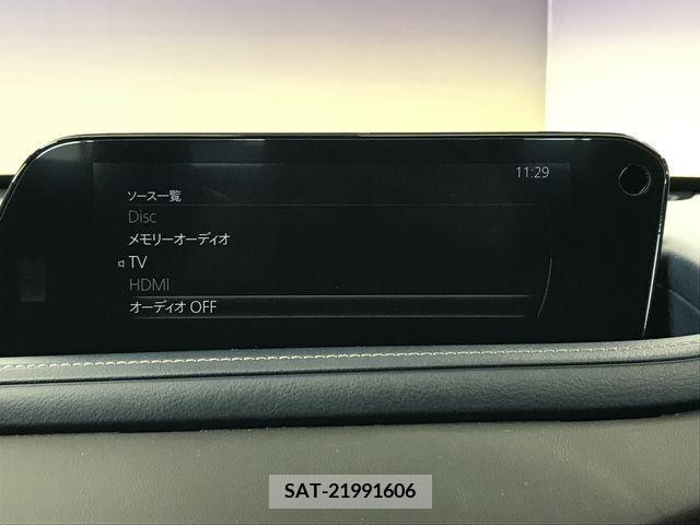 Mazda CX-30 2019-12 215197-17