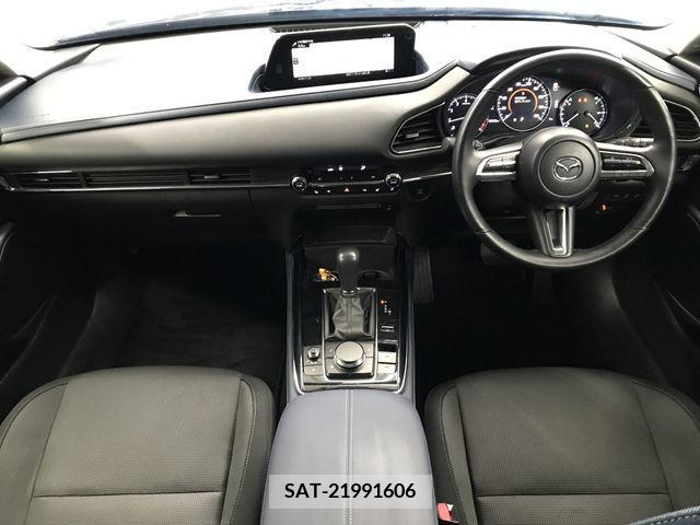 Mazda CX-30 2019-12 215197-2