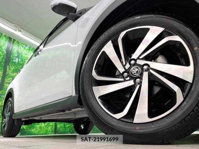 Toyota RAIZE 2022-11 283227-13