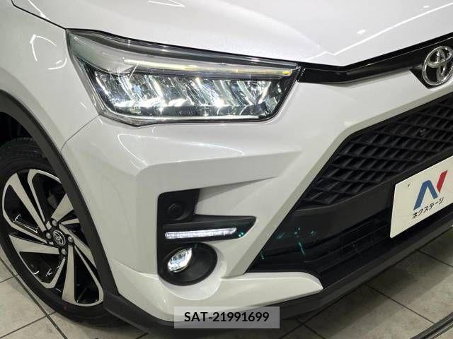 Toyota RAIZE 2022-11 283227-12