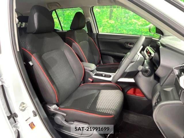 Toyota RAIZE 2022-11 283227-8