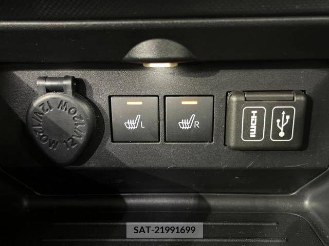 Toyota RAIZE 2022-11 283227-7