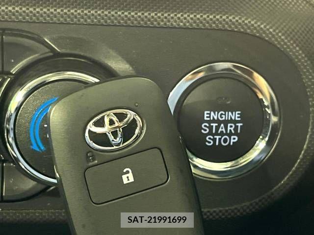 Toyota RAIZE 2022-11 283227-4