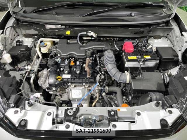 Toyota RAIZE 2022-11 283227-18