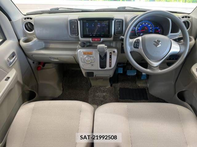 Suzuki EVERY WAGON 2016-02 359983-1