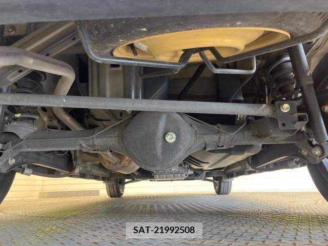 Suzuki EVERY WAGON 2016-02 359983-18