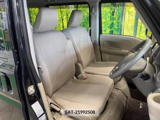 Suzuki EVERY WAGON 2016-02 359983-9