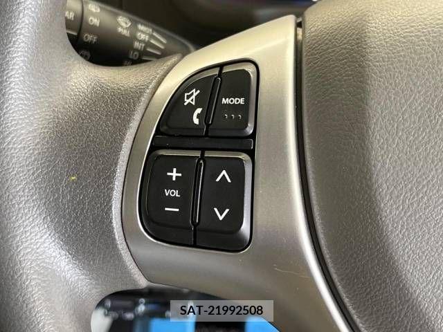 Suzuki EVERY WAGON 2016-02 359983-8